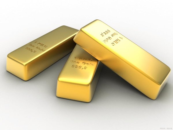 专业配资平台 黄金这波上涨究竟缘何而起？今年会到5000美金吗？